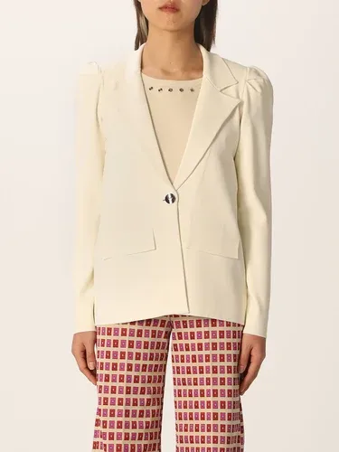 Blazer monopetto Liu Jo in misto viscosa (106283983)