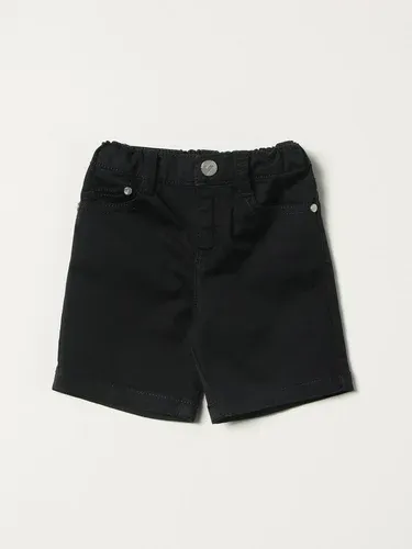Pantaloncino chino Emporio Armani con logo (56314576) Pantaloncino chino Emporio Armani con logo (56314576)