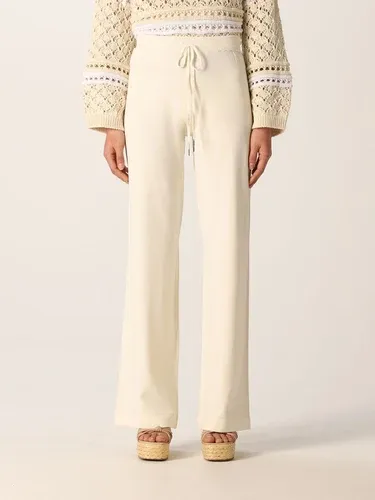 Pantalone jogging Liu Jo in maglia (56314617) Pantalone jogging Liu Jo in maglia (56314617)