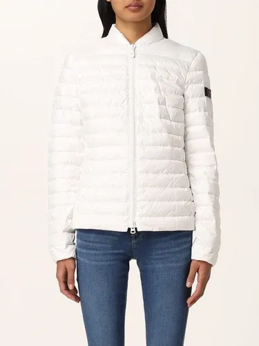 Piumino Peuterey in nylon imbottito e trapuntato (56314681) Piumino Peuterey in nylon imbottito e trapuntato (56314681)