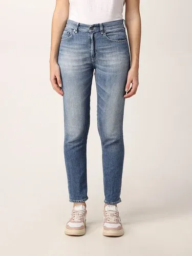 Jeans Mila Dondup in denim washed (56314689)