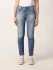 Jeans Mila Dondup in denim washed (56314689)