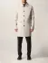 Cappotto Paolo Pecora in misto lana (56353159)