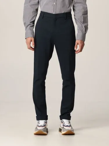 Pantalone Dondup in misto viscosa (56661655) Pantalone Dondup in misto viscosa (56661655)