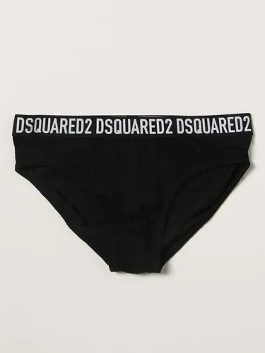 Slip Dsquared2 con logo (56373236) Slip Dsquared2 con logo (56373236)