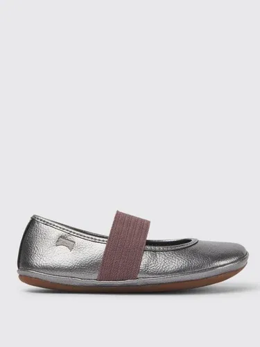 Ballerina Right Camper in pelle di vitello (56373323) Ballerina Right Camper in pelle di vitello (56373323)