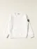 Felpa Stone Island Junior con logo (56449106)