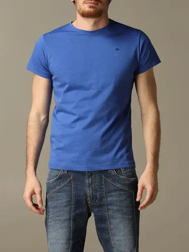 T-shirt XC slim fit a maniche corte (56449064)