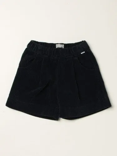 Pantaloncino IL GUFO Bambino colore Blue (56449371) Pantaloncino IL GUFO Bambino colore Blue (56449371)