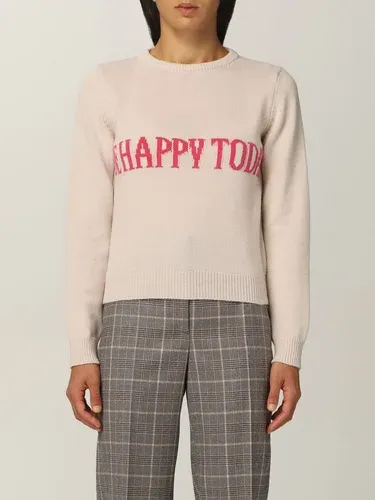 Maglia Alberta Ferretti in cashmere (57227486)