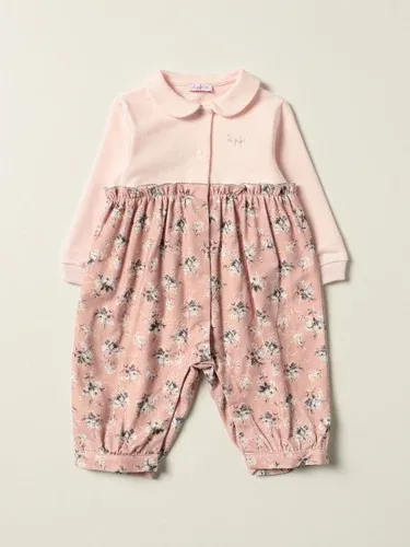 Pigiama IL GUFO Bambino colore Rosa (56449741)