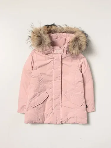 Parka Woolrich con pelliccia amovibile (56450124) Parka Woolrich con pelliccia amovibile (56450124)