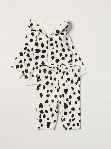 Completo STELLA MCCARTNEY Bambino colore Bianco (56450048)