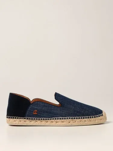 Espadrillas Espadon flat Christian Louboutin (56450297) Espadrillas Espadon flat Christian Louboutin (56450297)