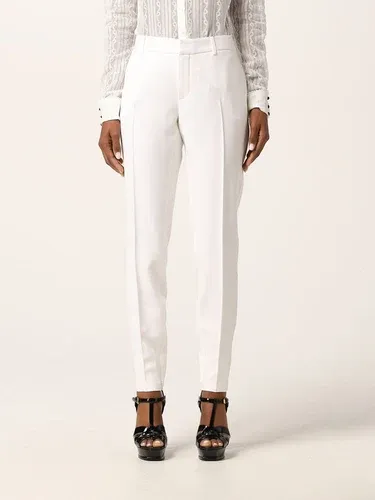 Pantalone slim Saint Laurent (56450372)