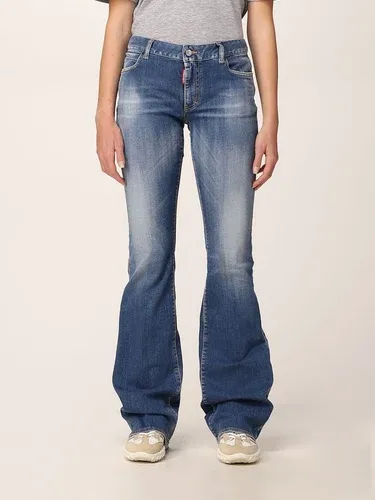 Jeans Dsquared2 in denim washed (56450457)
