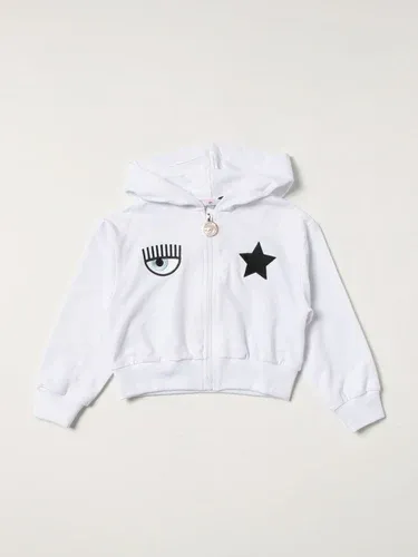 Felpa Eyestar Chiara Ferragni in cotone (56450437) Felpa Eyestar Chiara Ferragni in cotone (56450437)
