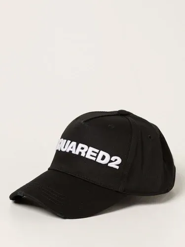 Cappello da baseball Dsquared2 con logo (56450482) Cappello da baseball Dsquared2 con logo (56450482)