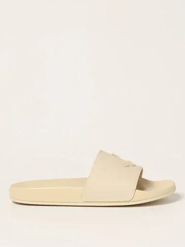 Sandalo slide Jimmy Choo in gomma (56313059) Sandalo slide Jimmy Choo in gomma (56313059)