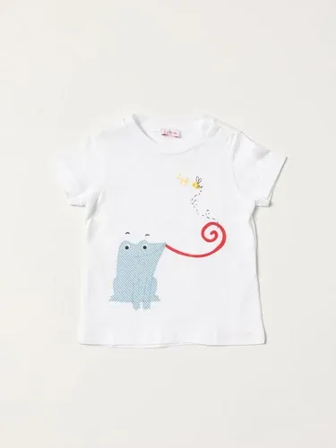 T-shirt Il Gufo in cotone con stampa grafica (56450524)