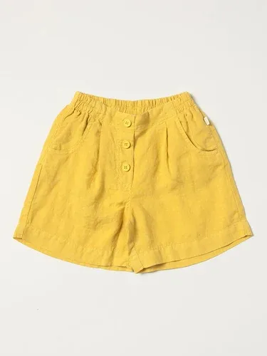 Pantaloncino Il Gufo ampio (56450526)
