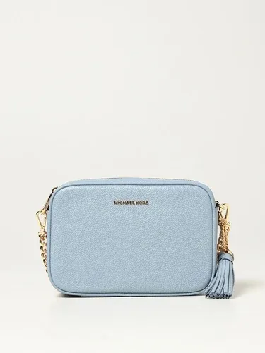 Borsa Jet Set Michael Michael Kors in pelle a grana (56450548) Borsa Jet Set Michael Michael Kors in pelle a grana (56450548)