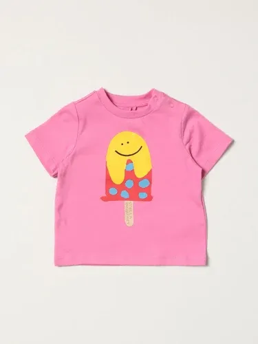 T-shirt Stella McCartney con stampa (56450673)