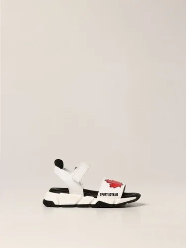 Sandalo Dsquared2 Junior in pelle (56450711)