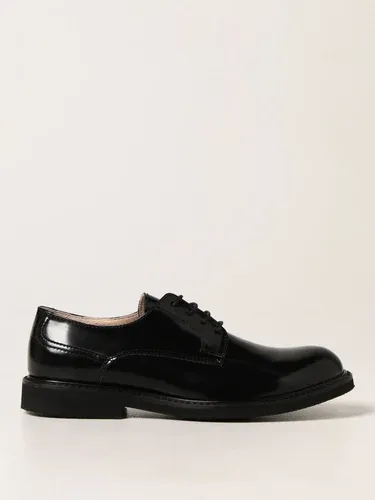 Derby Montelpare Tradition in pelle spazzolata (56450717) Derby Montelpare Tradition in pelle spazzolata (56450717)