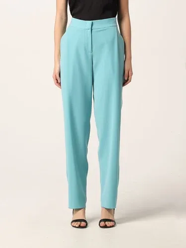 Pantalone Chino Emporio Armani in cady (56450747)