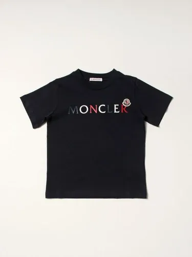 T-shirt Moncler in cotone (56450802)