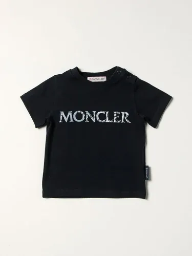 T-shirt Moncler in cotone (56450791)