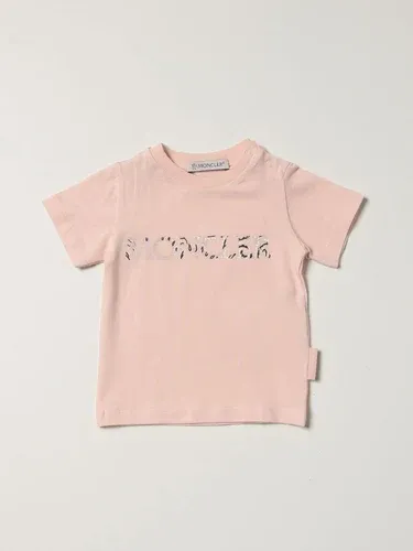 T-shirt Moncler in cotone (56450792) T-shirt Moncler in cotone (56450792)