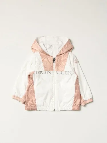 Giacca di nylon Arilas Moncler bicolor (56450795)