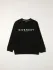 Felpa Givenchy con logo (56450825)