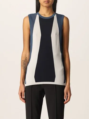 Canotta Armani Exchange in misto viscosa (56450815)