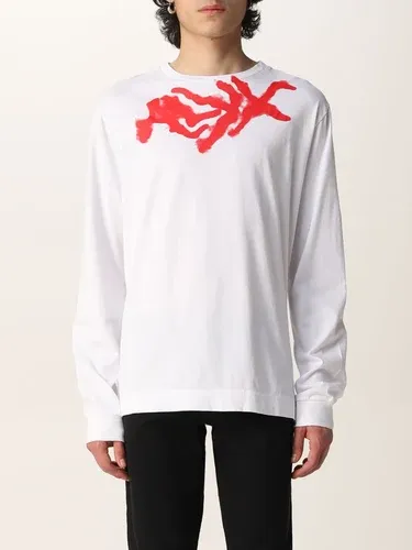 T-shirt Alyx in cotone (56450832)