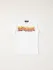 T-shirt Dsquared2 Junior in cotone con logo (56450854)