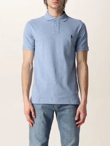 Polo Polo Ralph Lauren in cotone con logo (56450872) Polo Polo Ralph Lauren in cotone con logo (56450872)