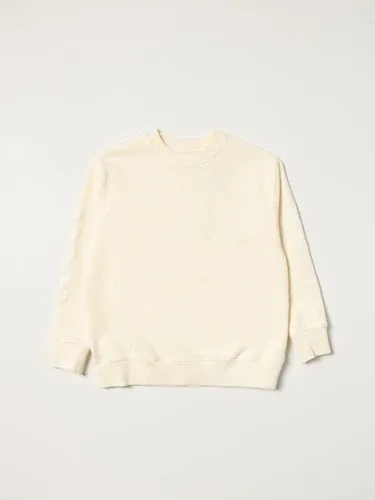 Felpa Off-White in cotone con logo (56450904)