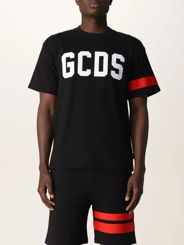 T-shirt GCDS con logo (56451001)