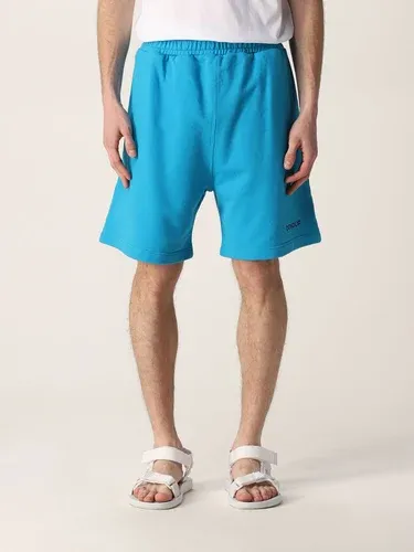 Bermuda jogging Dondup in cotone con logo (56451123) Bermuda jogging Dondup in cotone con logo (56451123)