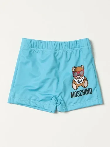 Costume Moschino Baby con logo Teddy (57256050) Costume Moschino Baby con logo Teddy (57256050)