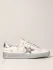 Sneakers Stardan Golden Goose in pelle usured (56451216)