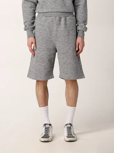 Bermuda jogging Golden Goose in cotone (56451211) Bermuda jogging Golden Goose in cotone (56451211)