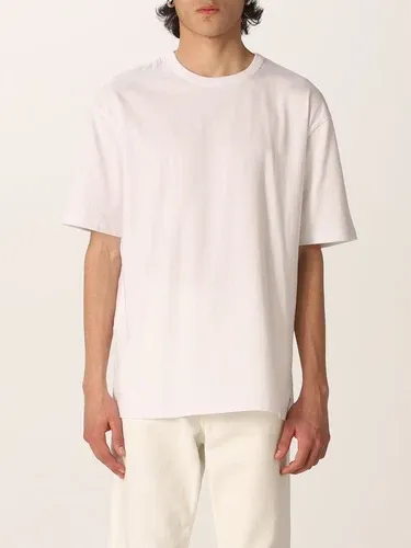 T-shirt Vans in cotone (56451555)