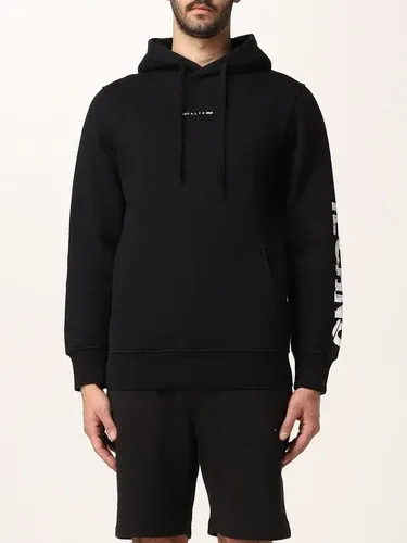 Felpa Alyx in cotone con logo (56451579)