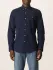 Camicia basic Polo Ralph Lauren con logo ricamato (56451653)
