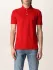 Polo basic Polo Ralph Lauren con logo ricamato (56451690)