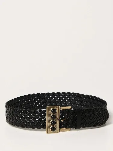 Cintura Etro in pelle intrecciata (56451673) Cintura Etro in pelle intrecciata (56451673)